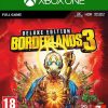 Купить Borderlands 3: Deluxe Edition Xbox One (Xbox Live)