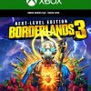 Buy Borderlands 3 Next Level Edition Xbox One & Xbox Series X|S (WW) (Xbox Live)