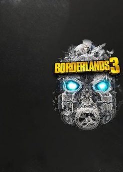 Alternative view of Borderlands 3 PC (EU) (Epic Games Launcher)