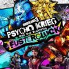 Купить Borderlands 3: Psycho Krieg and the Fantastic Fustercluck PC - DLC (EPIC Games EU) (Epic Games Launcher)