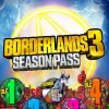 Купить Borderlands 3 - Season Pass PC EU (Epic Games) (Epic Games Launcher)