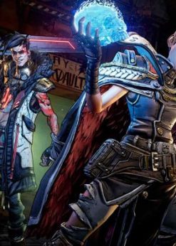 Alternative view of Borderlands 3 Ultimate Edition PC (Steam) (WW) (Steam)