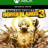 Купить Borderlands 3 Ultimate Edition Xbox One / Xbox Series XS (Xbox Live)