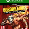 Купить Borderlands: Game of the Year Edition Xbox One (Xbox Live)