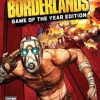 Buy Borderlands Game of the Year Enhanced PC (EU) (Steam)