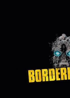 Alternative view of Borderlands: The Handsome Collection PC (EU) (Steam)