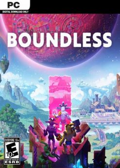 Buy Boundless PC (Steam)