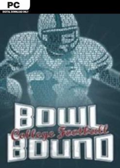 Buy Bowl Bound College Football PC (Steam)