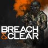 Купить Breach and Clear PC (EN) (Steam)