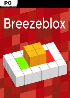 Buy Breezeblox PC (Steam)