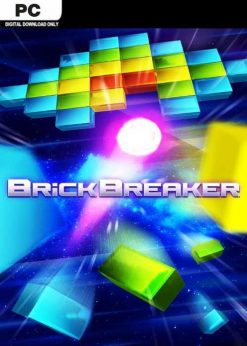 Buy Brick Breaker PC (Steam)
