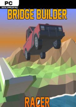 Buy Bridge Builder Racer PC (Steam)