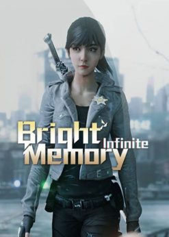 Buy Bright Memory: Infinite PC (Steam)