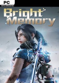 Buy Bright Memory PC (Steam)