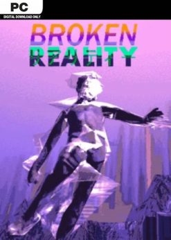 Buy Broken Reality PC (Steam)