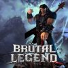 Купить Brutal Legend PC (Steam)