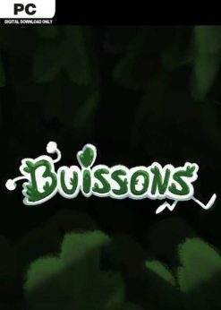 Buy Buissons PC (Steam)