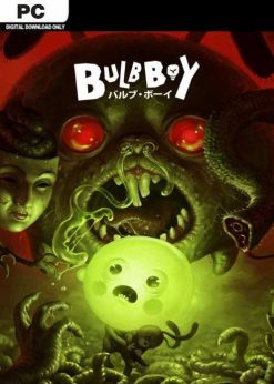 Buy Bulb Boy PC (Steam)