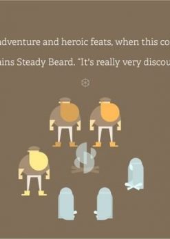 Alternative view of Burly Men at Sea PC (Steam)