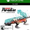 Купить Burnout Paradise Remastered Xbox One (Xbox Live)