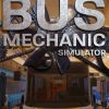 Купить Bus Mechanic Simulator PC (Steam)