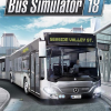 Купить Bus Simulator 18 PC (Steam)