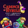 Buy Cadence of Hyrule - Crypt of the NecroDancer Featuring The Legend of Zelda Switch (Nintendo)