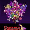 Купить Cadence of Hyrule - Crypt of the NecroDancer Featuring The Legend of Zelda: Season Pass Switch (EU) (Nintendo)