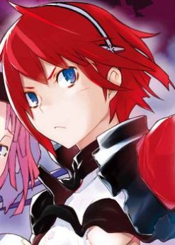 Alternative view of Caladrius Blaze PC (Steam)