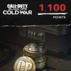 Buy Call of Duty: Black Ops Cold War - 1100 Points PS4/PS5 (Netherlands) (PlayStation Network)