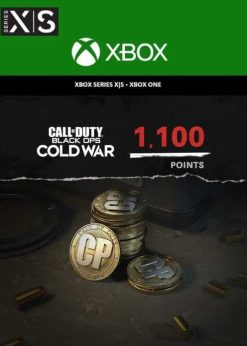 Buy Call of Duty: Black Ops Cold War - 1