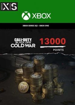 Buy Call of Duty: Black Ops Cold War - 13