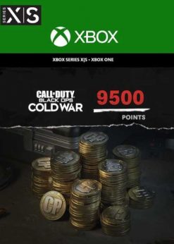Buy Call of Duty: Black Ops Cold War - 9