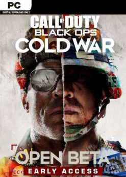 Buy Call of Duty: Black Ops Cold War Beta Access PC (Battle.net)