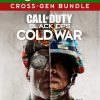 Купить Call of Duty: Black Ops Cold War - Cross Gen Bundle Xbox One (EU) (Xbox Live)