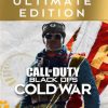 Купить Call of Duty Black Ops Cold War - Ultimate Edition PS4/PS5 (EU) (PlayStation Network)