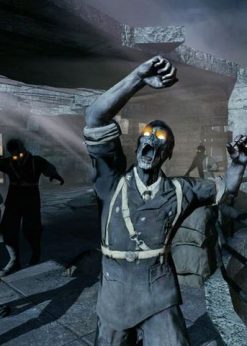 Alternative view of Call of Duty: Black Ops (PC) (Steam)