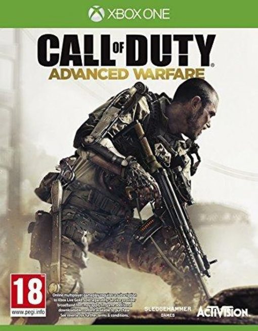 Buy Call of Duty (COD): Advanced Warfare Day Zero Xbox One - Digital Code (Xbox Live)