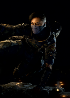 Alternative view of Call of Duty (COD) Black Ops 4 PC (Battle.net)