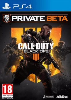 Buy Call of Duty (COD) Black Ops 4 PS4 Beta (PlayStation Network)