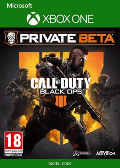 Buy Call of Duty (COD) Black Ops 4 Xbox One Beta (Xbox Live)