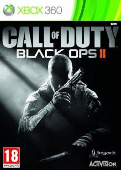 Buy Call of Duty (COD): Black Ops II 2 Xbox 360 - Digital Code (Xbox Live)