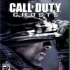 Купить Call of Duty (COD): Ghosts Xbox One - цифровой код (Xbox Live)