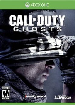 Buy Call of Duty Ghosts - Xbox Pack DLC (Xbox Live)