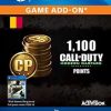 Buy Call of Duty Modern Warfare - 1100 Points PS4 (Belgium) (PlayStation Network)