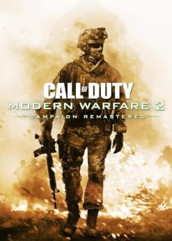 Buy Call of Duty: Modern Warfare 2 Campaign Remastered Xbox One (EU) (Xbox Live)