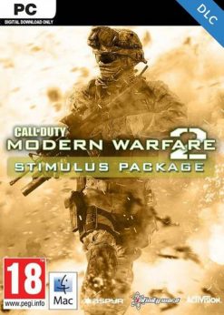 Buy Call of Duty Modern Warfare 2 Stimulus Package PC (Steam)
