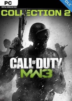 Buy Call of Duty Modern Warfare 3 Collection 2 PC (Steam)