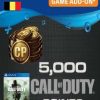 Купить Call of Duty Modern Warfare 5000 Remastered PS4 (Бельгия) (PlayStation Network)