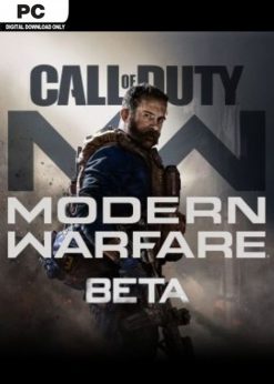 Buy Call of Duty Modern Warfare Beta PC (Battle.net)